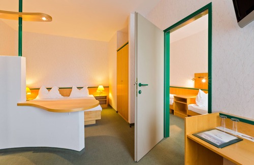 Baden Casa | Motel Baden