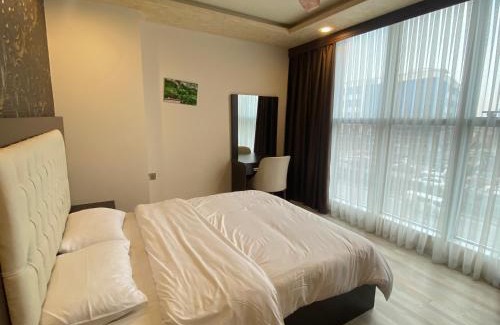 Erbil Hotel | Motel Blue Corner 1