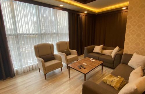 Erbil Hotel | Motel Blue Corner 1