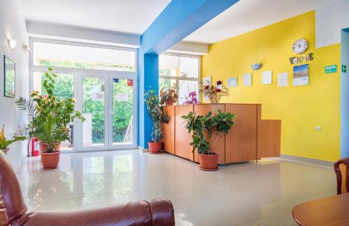 Calimanesti Hotel | Motel Blue River Calimanesti