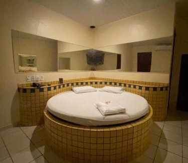 Castanheira Hotel | Motel Bora Bora