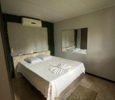 Guarapuava Hotel | Motel Cabana