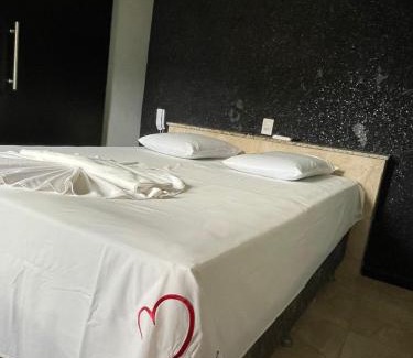Guarapuava Hotel | Motel Cabana