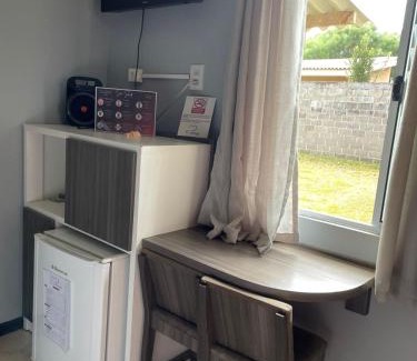Guarapuava Hotel | Motel Cabana