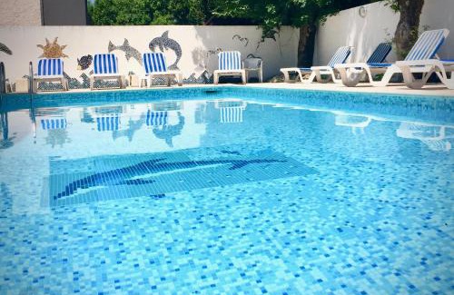 Mandelieu-La-Napoule Hotel | Motel Cap Sol