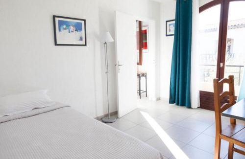 Mandelieu-La-Napoule Hotel | Motel Cap Sol
