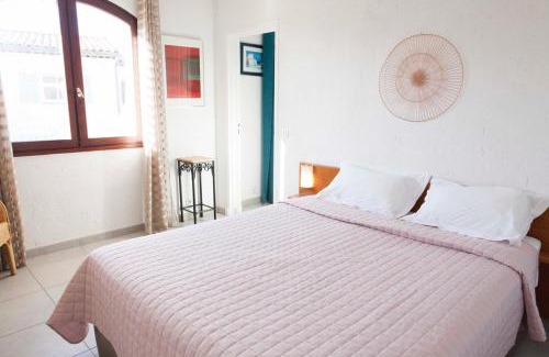 Mandelieu-La-Napoule Hotel | Motel Cap Sol