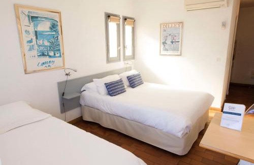 Mandelieu-La-Napoule Hotel | Motel Cap Sol