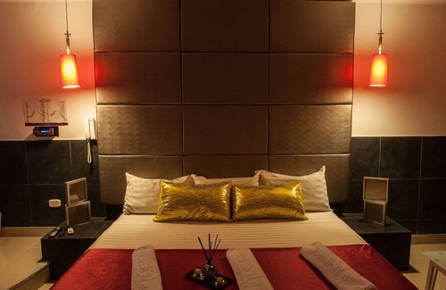 Neiva Hotel | Motel Casa Loma Neiva