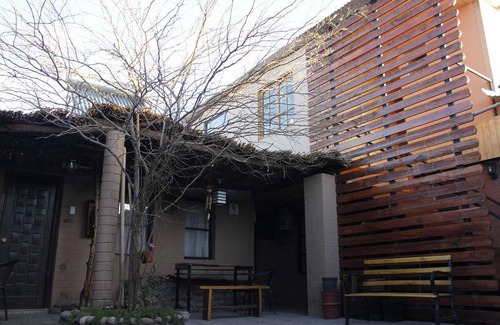 San Pedro de Atacama Casa | Pensión ∙ 8 huéspedes