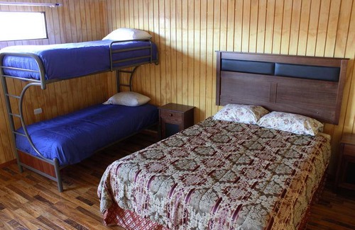San Pedro de Atacama Casa | Pensión ∙ 8 huéspedes