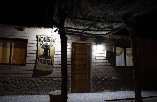 San Pedro de Atacama Casa | Pensión ∙ 8 huéspedes