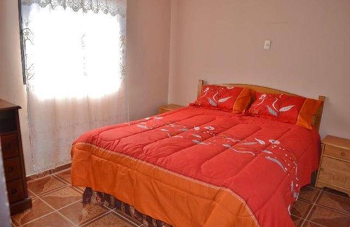San Pedro de Atacama Casa | Pensión ∙ 8 huéspedes