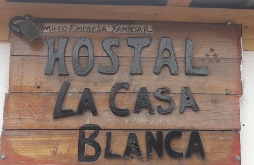 San Pedro de Atacama Casa | Pensión ∙ 8 huéspedes