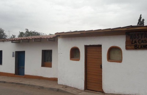 San Pedro de Atacama Casa | Pensión ∙ 8 huéspedes