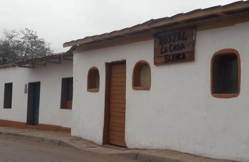 San Pedro de Atacama Casa | Pensión ∙ 8 huéspedes