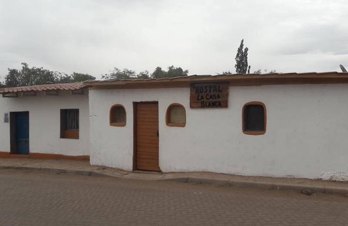 San Pedro de Atacama Casa | Pensión ∙ 8 huéspedes