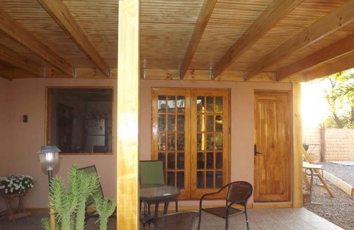 San Pedro de Atacama Casa | Pensión ∙ 8 huéspedes