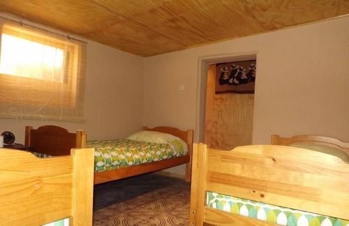 San Pedro de Atacama Casa | Pensión ∙ 8 huéspedes