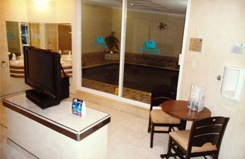 Centro de Cancún Hotel | Motel Costa