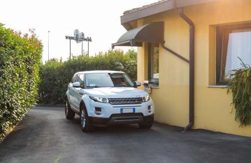 Gadesco-Pieve Delmona Hotel | Motel Cuore Gadesco - Hotel - Motel - Cremona - CR