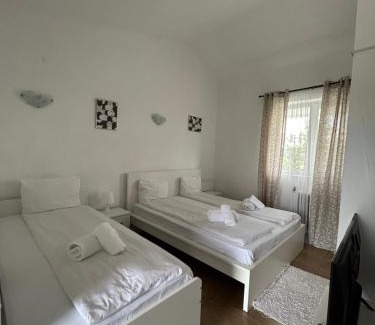 Sebes Hotel | Motel Dacia
