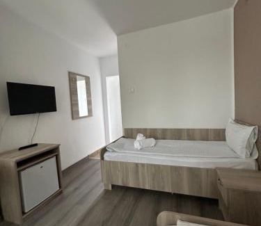Sebes Hotel | Motel Dacia