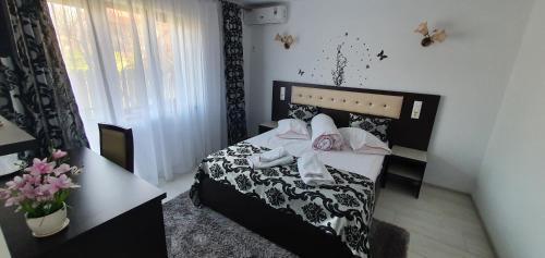 Sendreni Hotel | Motel Didona B