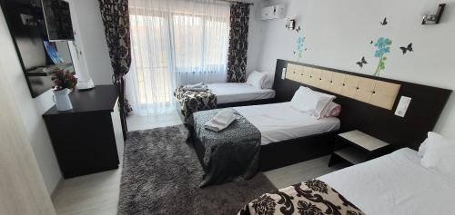 Sendreni Hotel | Motel Didona B