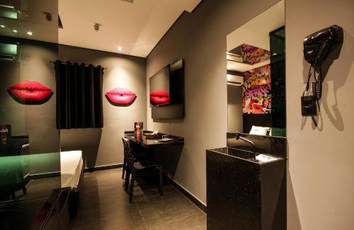 Demarchi Hotel | Motel Dolce