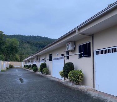 Vieira Hotel | Motel Egito's