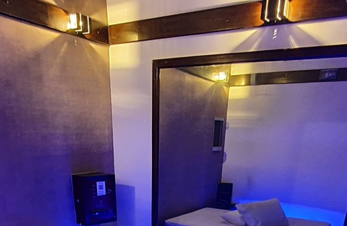 Santa Amelia Hotel | Motel Fantasy 5