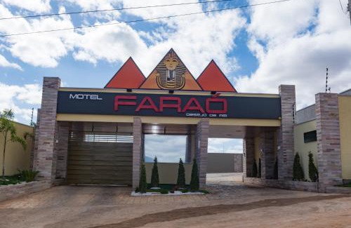 Crato Apartamento | Motel Faraó