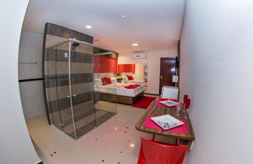 Crato Apartamento | Motel Faraó