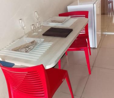 Crato Apartamento | Motel Faraó