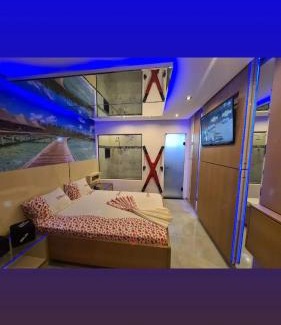 Sao Paulo Hotel | Motel FREE LOVE