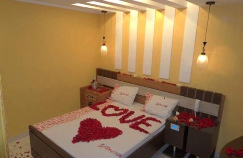 Sao Paulo Hotel | Motel FREE LOVE