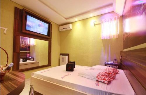 Sao Paulo Hotel | Motel FREE LOVE