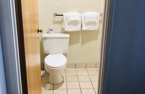 Garberville Hotel | Motel Garberville