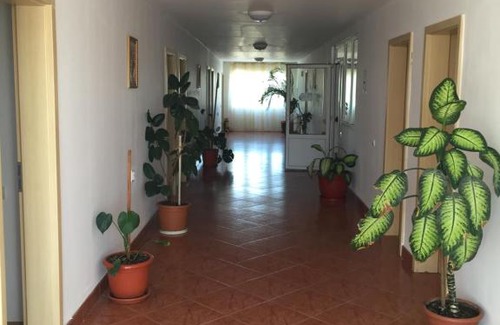 Miraslau Hotel | Motel Gela
