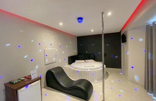 Taguatinga Hotel | Motel Gold