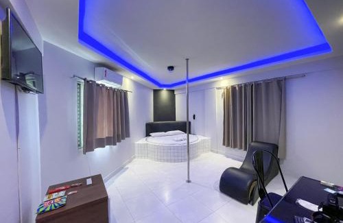 Taguatinga Hotel | Motel Gold