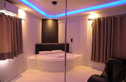 Taguatinga Hotel | Motel Gold
