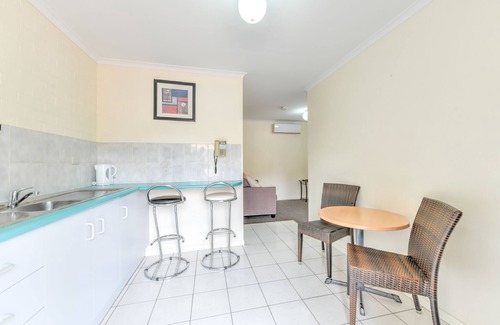 West Tamworth Hotel | Motel Grande Tamworth