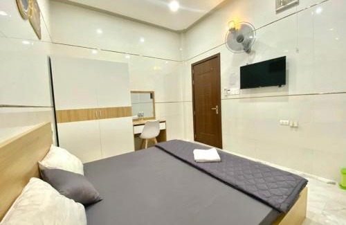 Xuyen Moc Cama Y Desayuno | Motel Hòa Hiệp