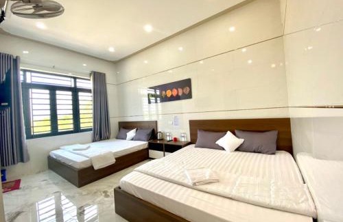 Xuyen Moc Cama Y Desayuno | Motel Hòa Hiệp