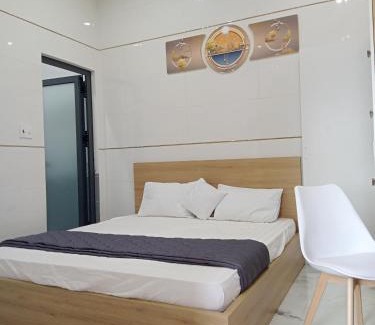 Xuyen Moc Cama Y Desayuno | Motel Hòa Hiệp