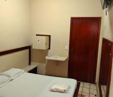 Centro Hotel | Motel Halley