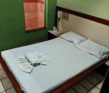 Centro Hotel | Motel Halley