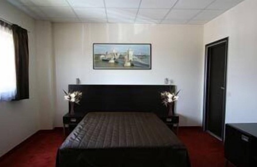 Ihtiman Hotel | Motel Ihtiman